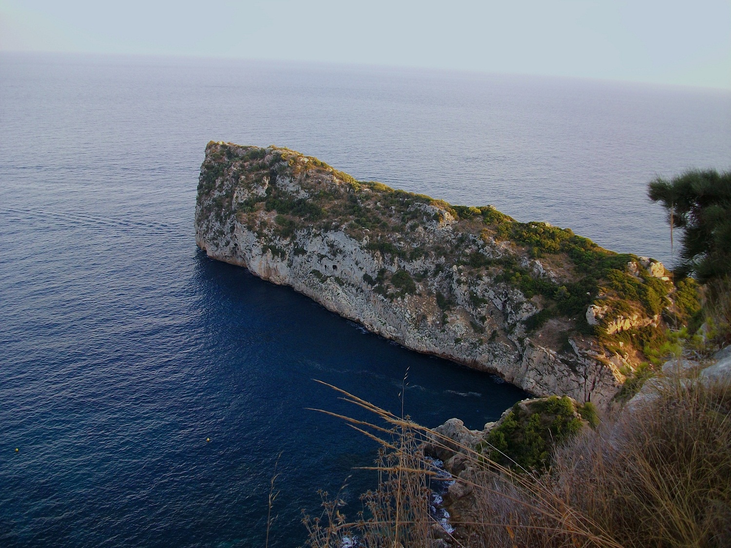 alquiler vacacional en javea