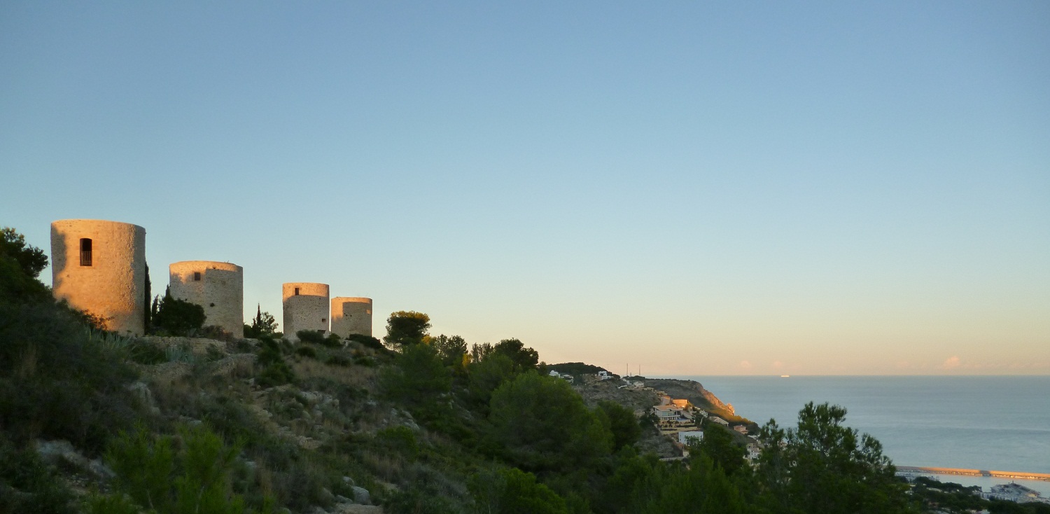 inmobiliaria en javea