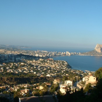 alquiler de casas vacacionales en javea