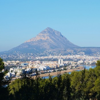 turismo en javea