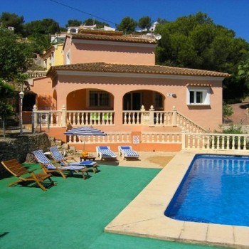 alquiler apartamentos javea